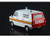 Italeri #3657 1/24 Ford Transit U.K Police