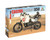 Italeri #4643 1/9 Cagiva 850 Paris Dakar