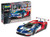 Revell #07041 1/24 2017 Ford GT LeMans