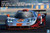 Aoshima #7471 1/24 McLaren F1 GTR 1997 Le Mans 24H