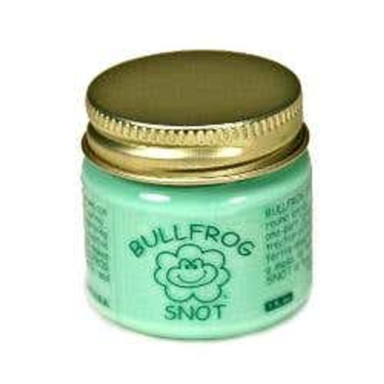 Bullfrog Snot #BFS1 LIQUID TRACTION TIRE PAINT 1OZ