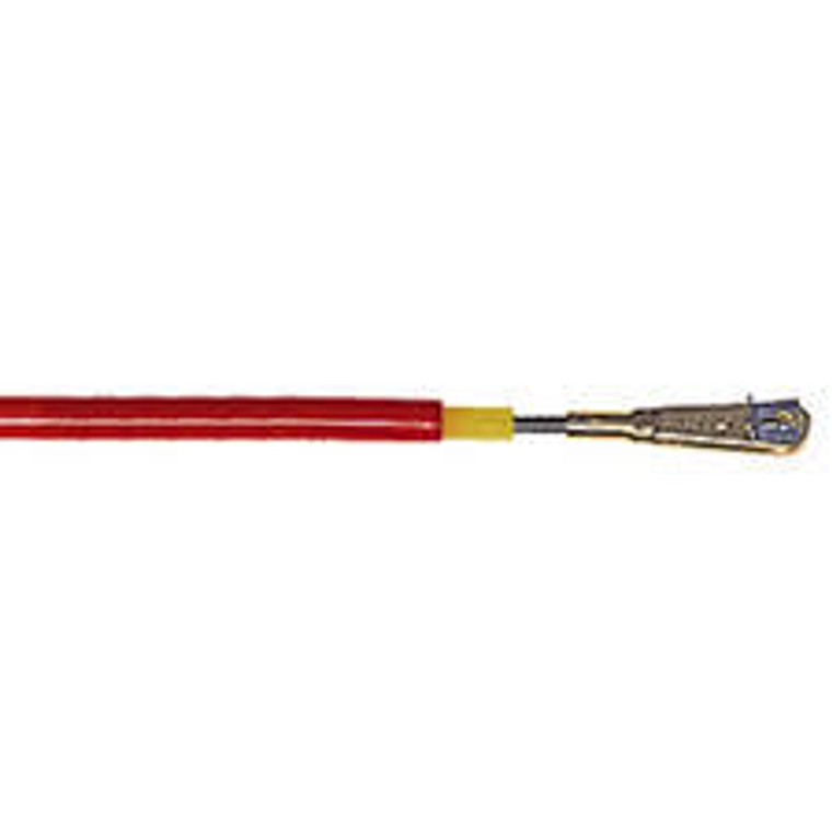 Sullivans #504 Control Rod Set (Nylon) 48" Red Yellow Flexible