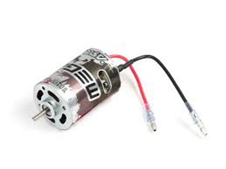 ARRMA #AR390242 Mega SRS 540 20 T Brushed Motor