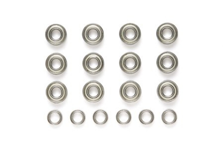 Tamiya #54179  M-05 Ball Bearing Set