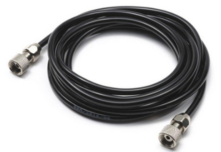 Tamiya Sprayworks #74556 2 Metre Air Hose for High Power Air Compressors