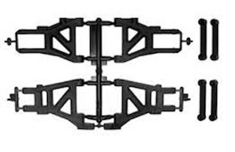 Kyosho #FA003 Suspension Arm Set (Frazer)