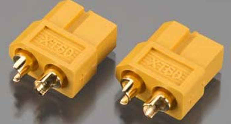 Integy #C24548 XT60 Type Connector 3.5mm (Female)