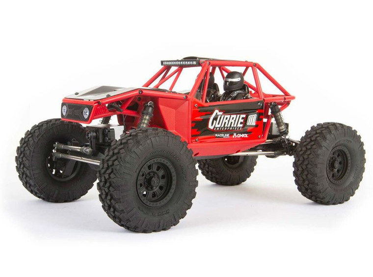 Axial #AXI03033BT2 Capra 1.9 4WS Unlimited Trail Buggy RTR