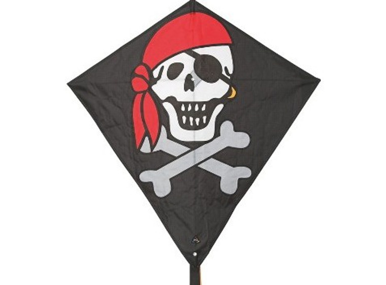 HQ #HQ100053 Eddy Jolly Roger