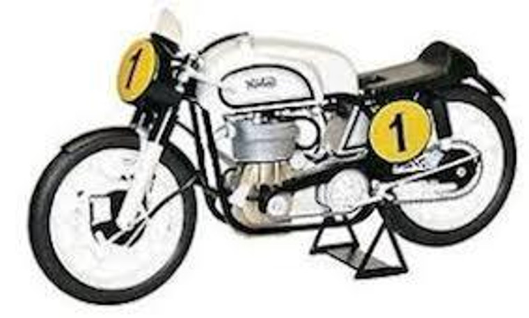 Italeri #4602 1/9 Norton Manx 500cc