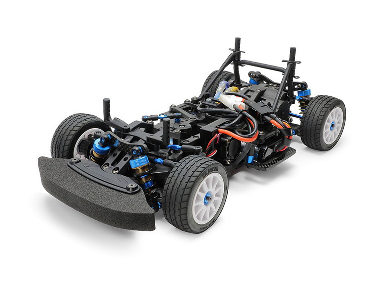 Tamiya #47480 1/10 M-08R Chassis Kit