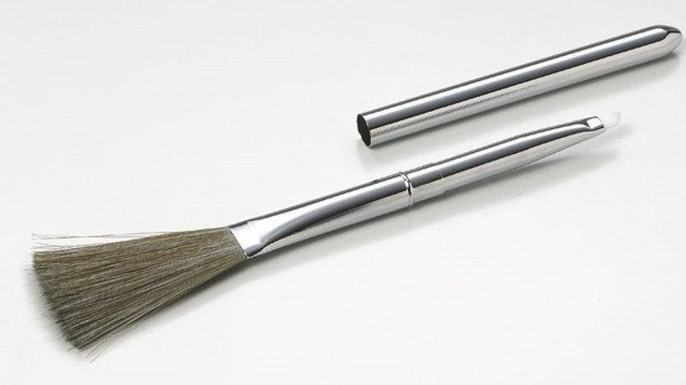 Tamiya #74078 Anti-Static Model Cleaning Brush