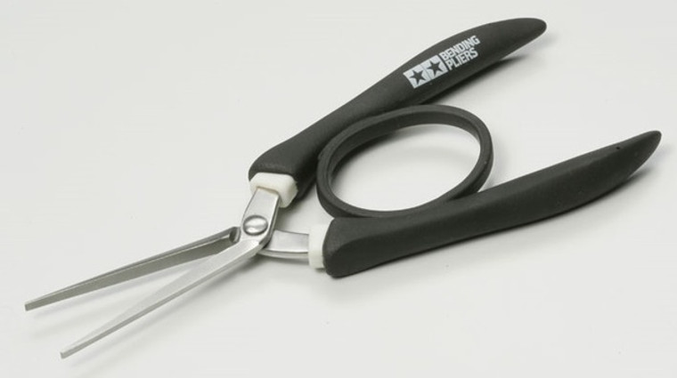 Tamiya #74067 Bending Pliers