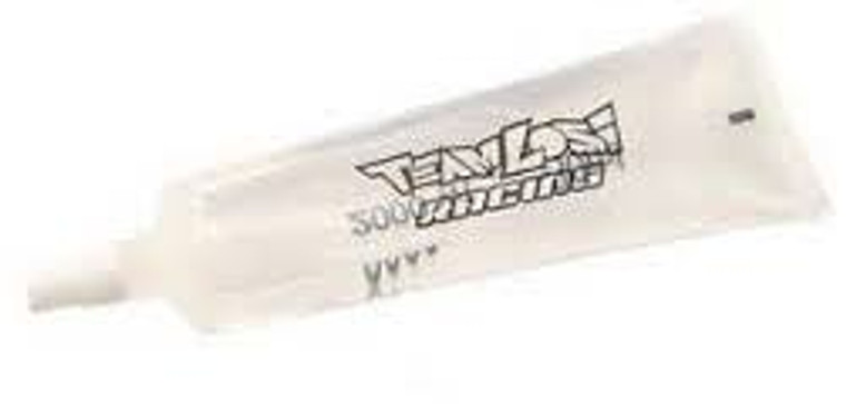 Team Losi Racing #TLR5284 Silicone Diff Oil 2000CS 30ml