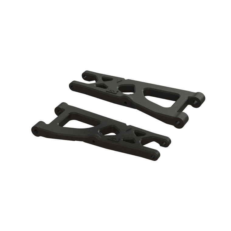 ARRMA #AR330543 Front Suspension Arms