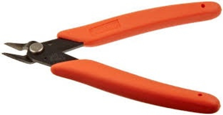 Xuron Corp #410 Precision Micro Shears (Flush Cutters)