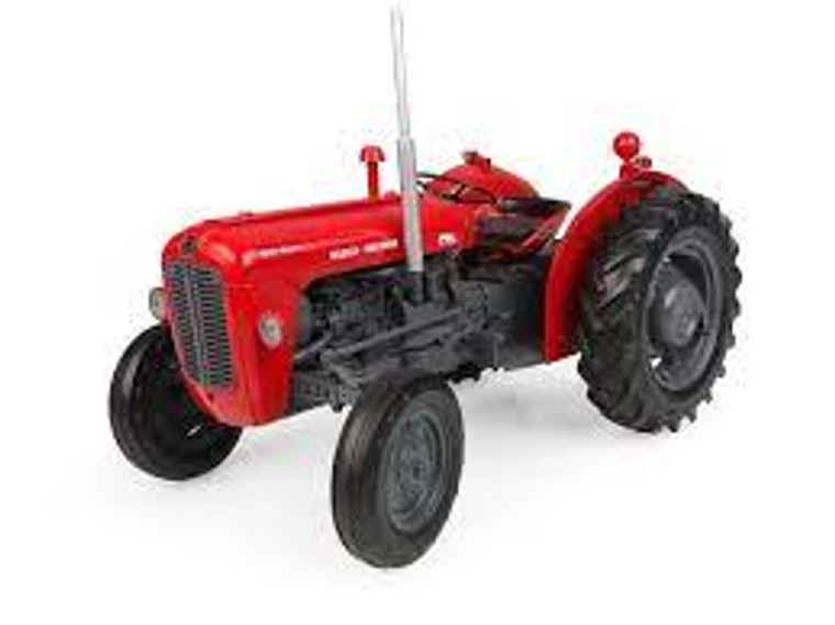 Universal Hobbies #UH2692 1/16 Massey Ferguson MF 35