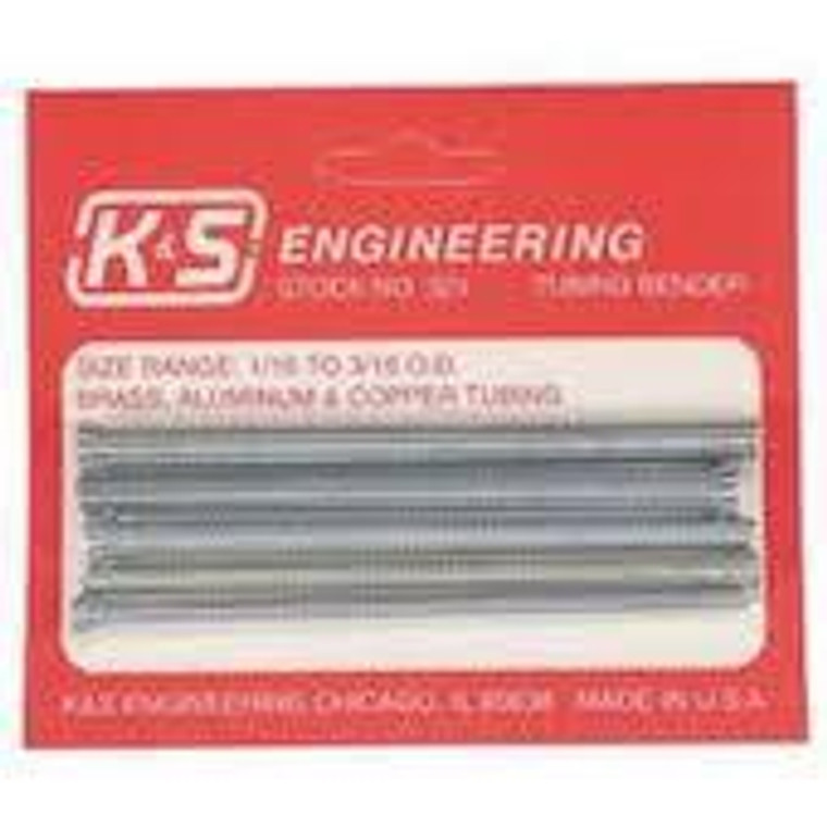 K&S #321 Tubing Bender