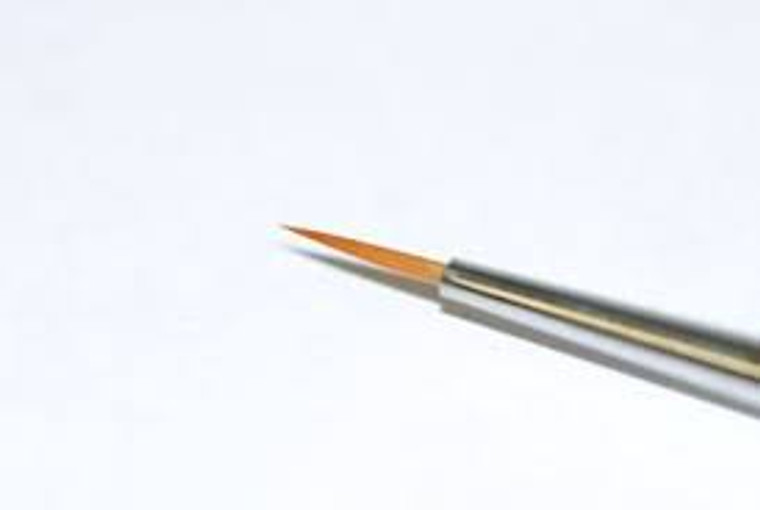 Tamiya #87048 High Grade Ultra Fine Pointed Brush
