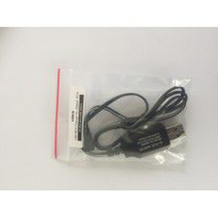 Huina #USB10203040 USB NiCd Charger 6V 250mA For Models 1510,20,30,40 by Huina