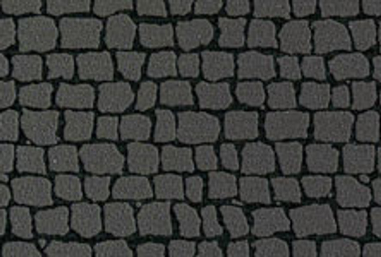 Tamiya #87166 Stone Paving B Diorama Sheet(1/35 1/24 1/20 Scale)