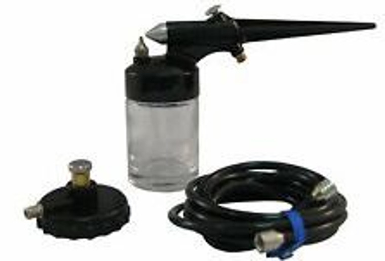 Badger #250 Basic Spray Gun Set