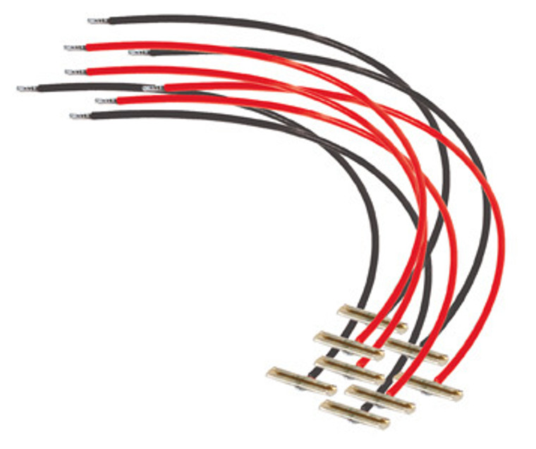 Peco Lectrics #PL-80 Power Feed Joiners For Code 100 & Code 124