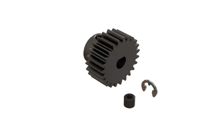 ARRMA #ARA311006 23T 0.8 Mod Safe-D5 Pinion Gear