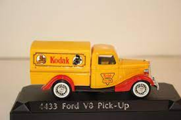 Solido #4433 1/43 Ford V8 Pick-Up