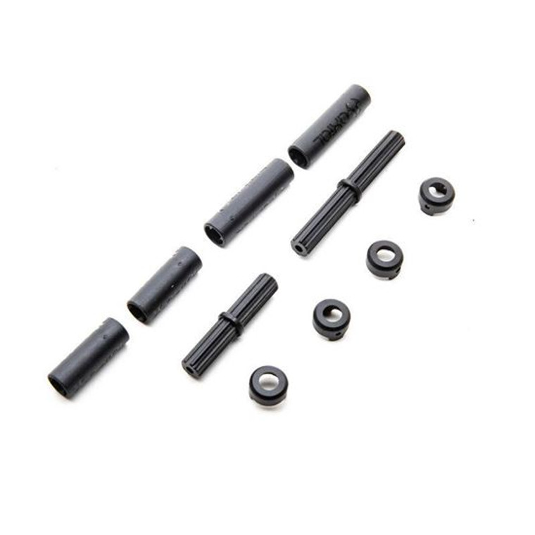 Axial #AXI232051 WB11 Driveshaft RBX10