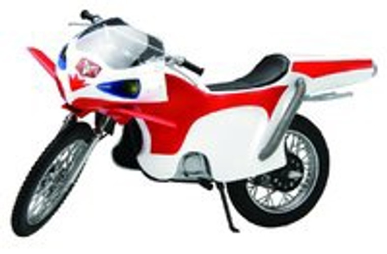 Fujimi #141541 1/12 New Cyclone Motorbike