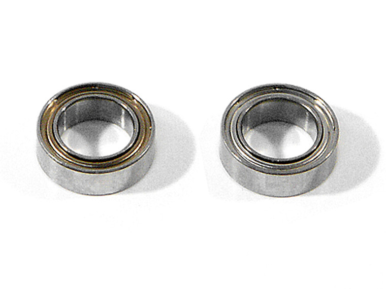 Bearings # 5 x 8 x 2.5 bearings (2Pcs)
