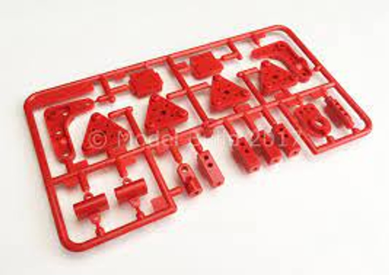 Tamiya #9005866 E Parts-Hot Shot