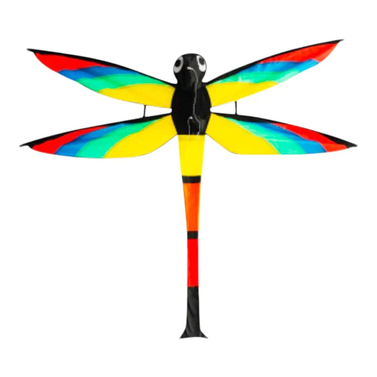 Airow #66022 Kids Kite-3D Dragonfly