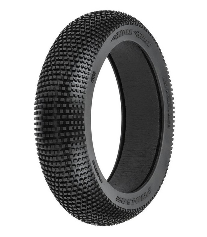Proline #PRO1021602 1/4 Hole Shot M3 Motocross Rear Tyre