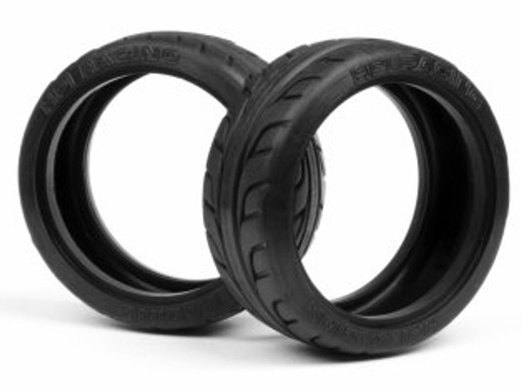 HPI #4405 T-Grip Tyre 26mm