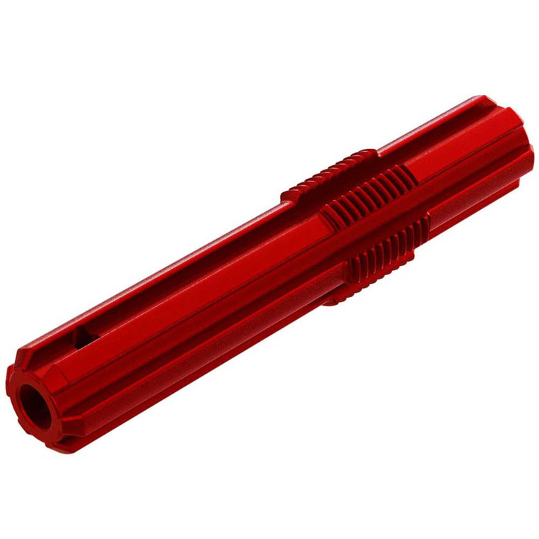 ARRMA  #AR310794 SLIPPER SHAFT, RED: 4X4