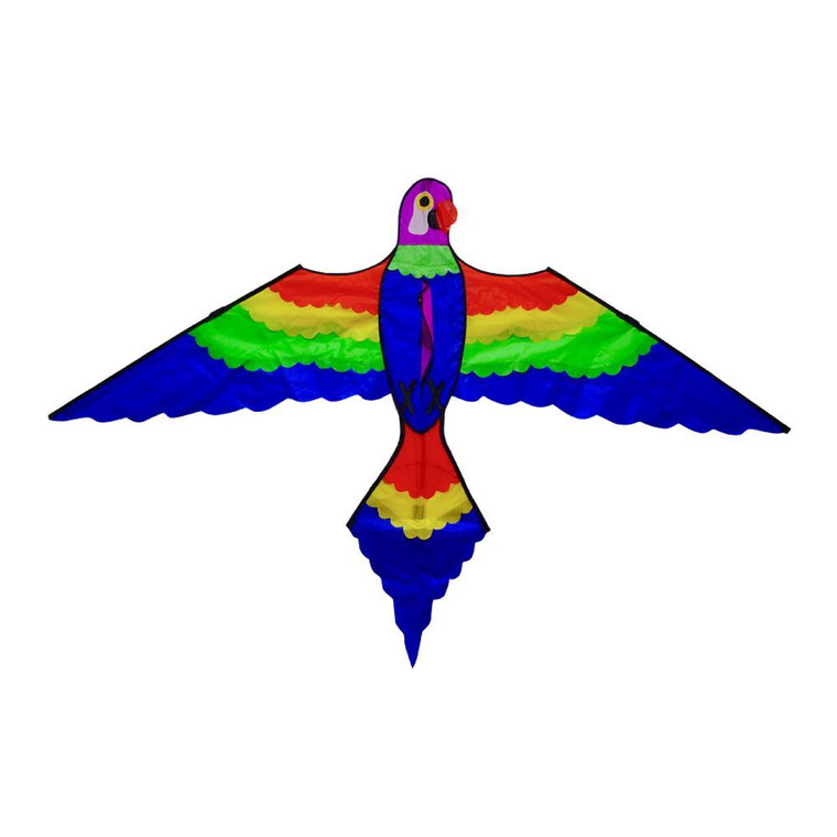 Airow #66010 Kids Kite-PARROT