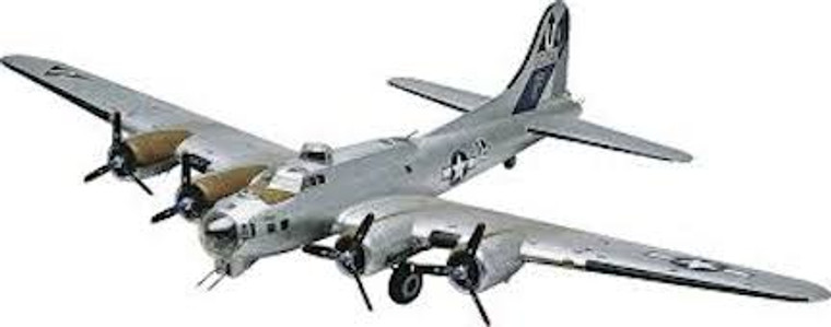 Revell #5600 1/48 B17-G Flying Fortress