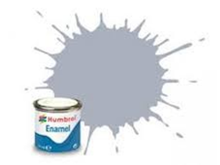 Humbrol Enamel #1 Grey Primer