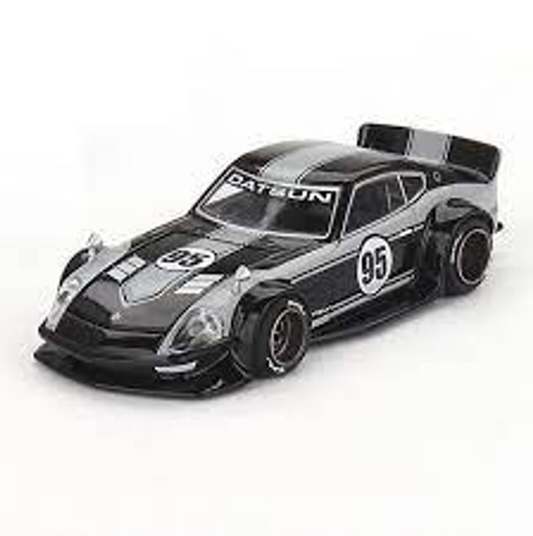 Mini GT #MGTKHMG079 1/64 Kaido House Nissan Fairlady Z Drifter