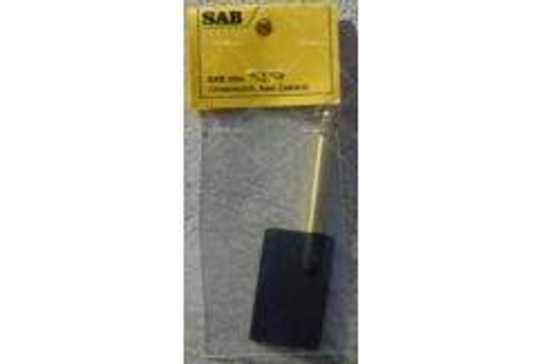 SAB #B80 Standard Rudder-Small