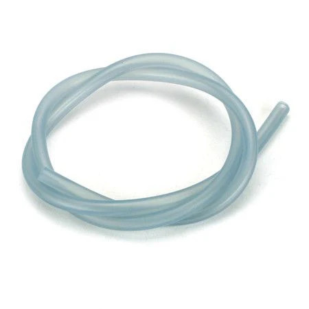 Du-Bro #2235 Silicone Fuel Tubing-Translucent Blue