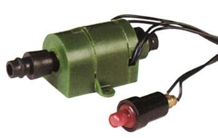 Bachmann Railroad Accessories #42219 Mini Water Pump