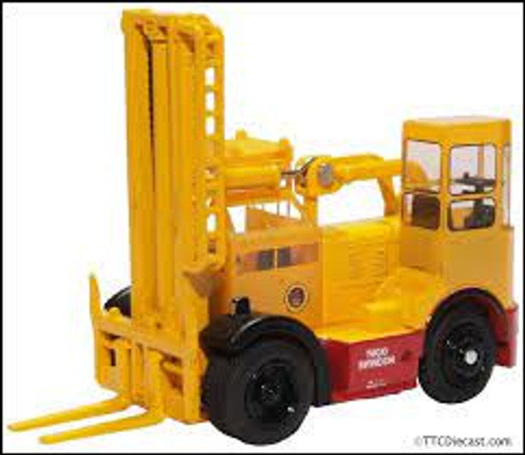 Oxford #76SDF004 1/76 Freightlifter-Shelvoke &Drewry