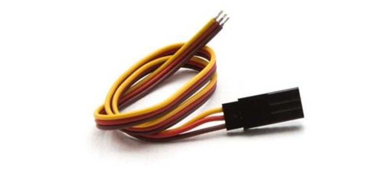 Kinexsis #KXSC0213 Servo Lead Female 12" 22ga