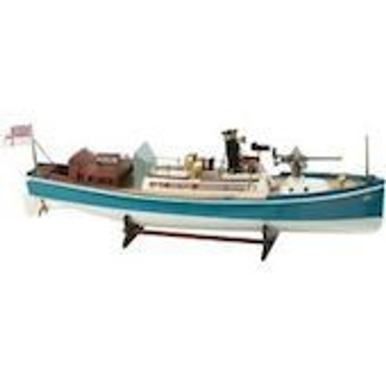 Billings Boats #604 1/35 HMS Renown