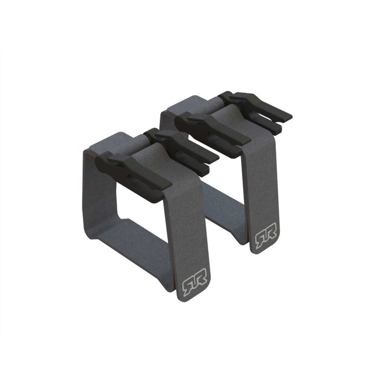 ARRMA  # ARA320480 Battery Strap (2)