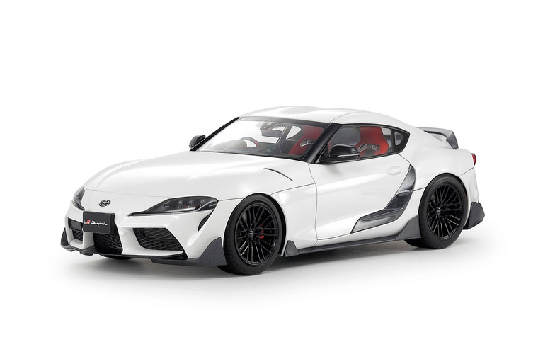 Tamiya # 24371 1/24 Toyota Gr Supra Custom