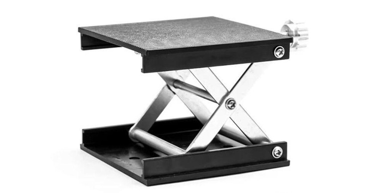 Toxic RC # Jack Stand Platform